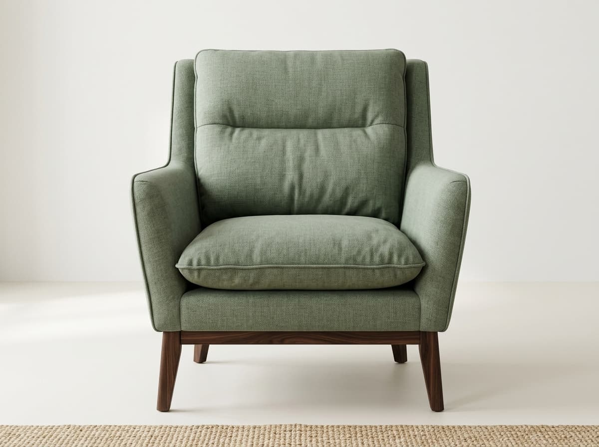 Armchair collection